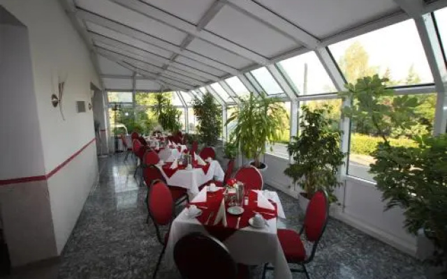 Hotel Bürgerhof