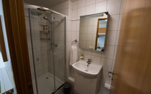 Sea View Apartment