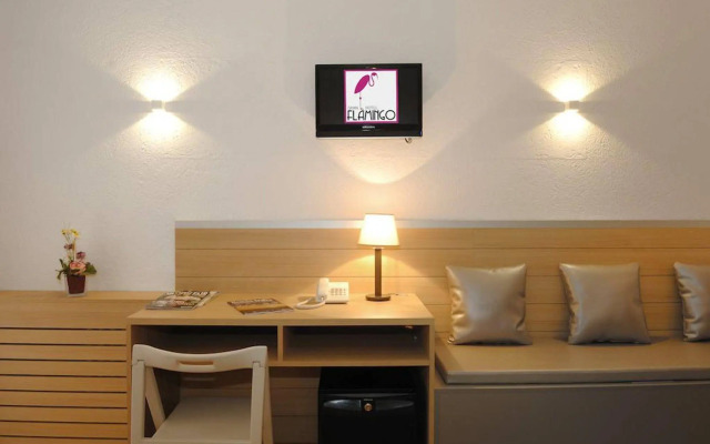 Gran Hotel Flamingo – Adults Only