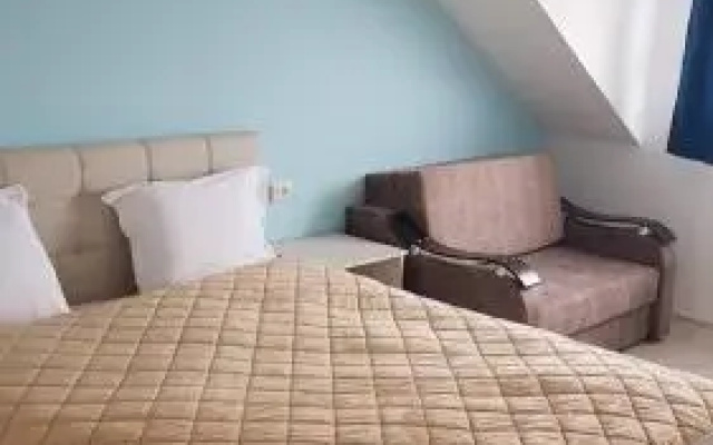 Hotel Ravni Gaj