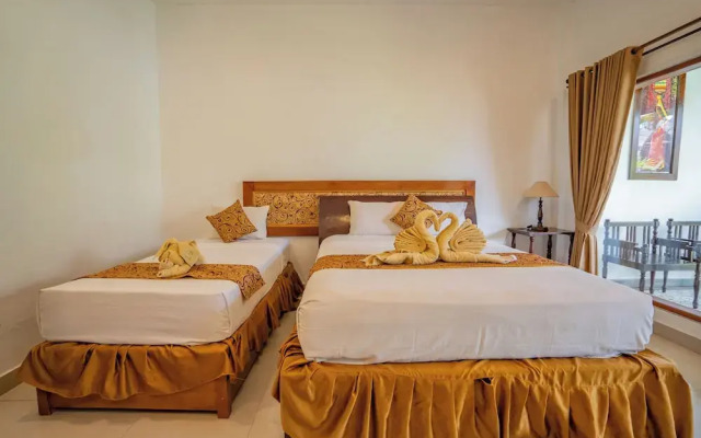 Bali Menjangan Boutique Villas