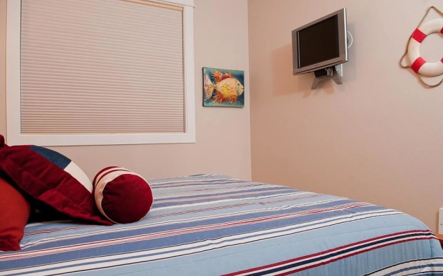 Keystone Vacation Rentals - Fair Havens Condo