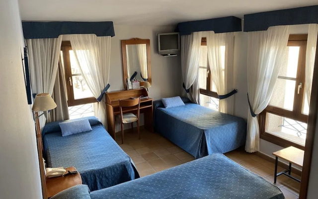Hotel Guadalope