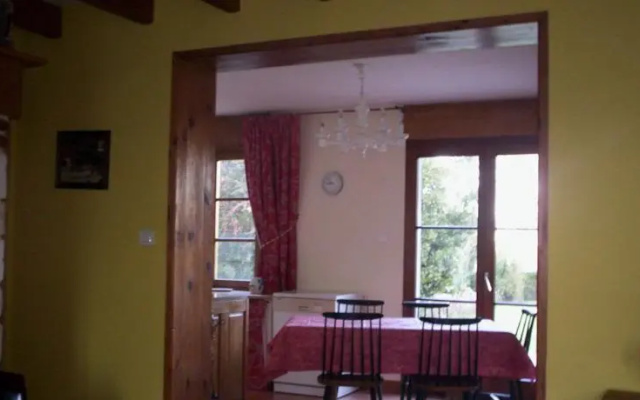 La Maison dEmile