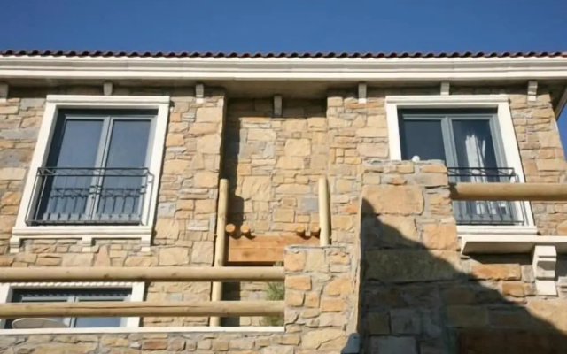 Gokceada Anemos Hotel