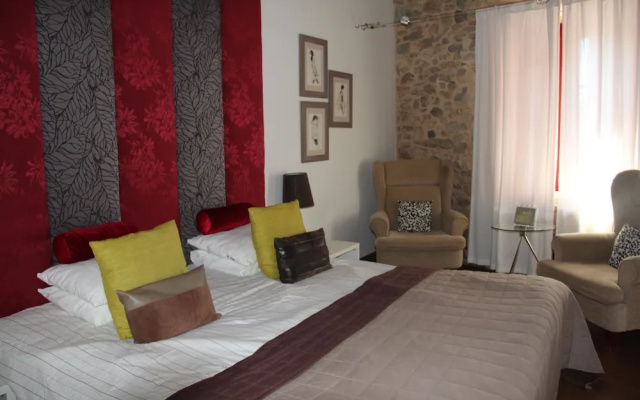 Casa Rural a-ti