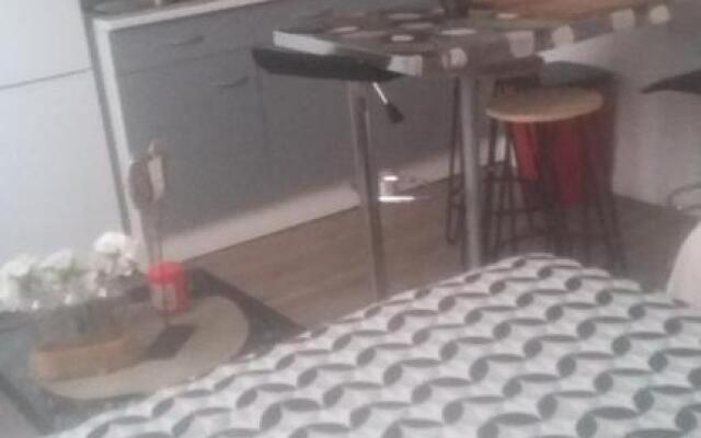 Studio Cosy proche centre MPL/ pk gratuit