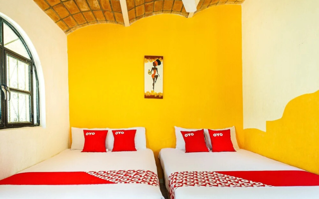 OYO Hotel La Ola