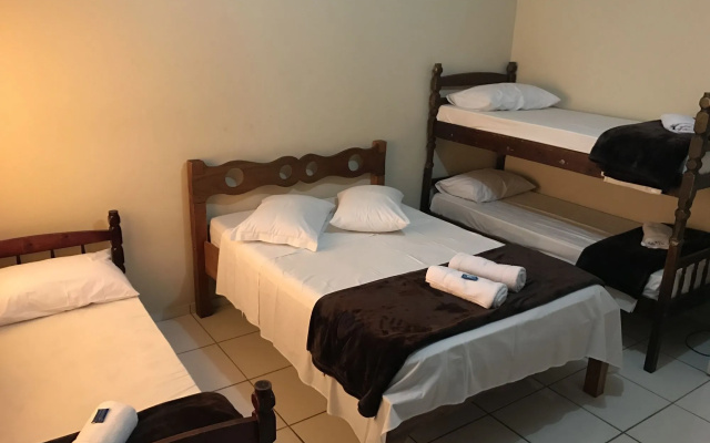Hotel Panorâmico