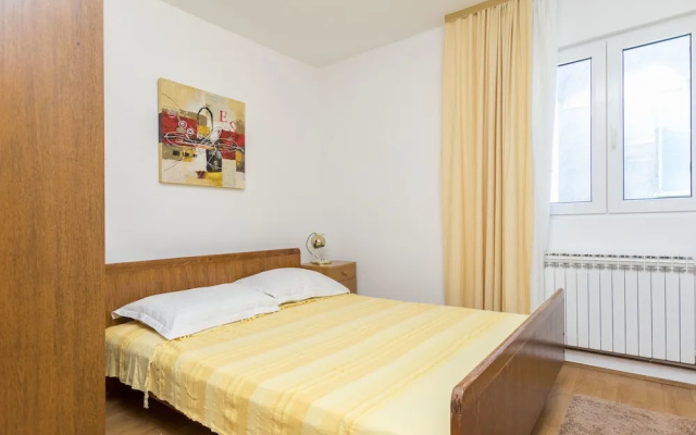 Apartments Ljubomir
