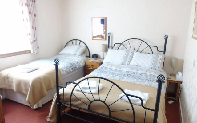 Jomarnic B&B