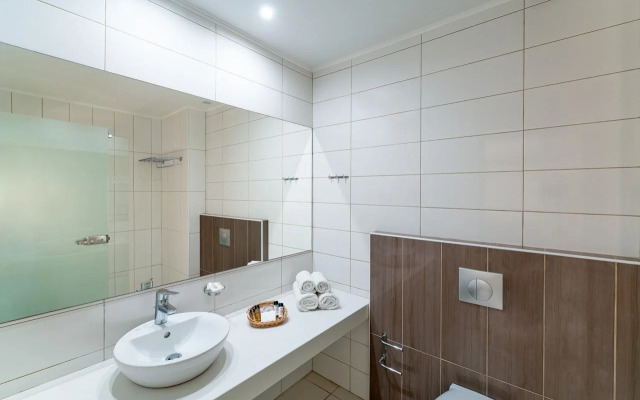 Cathrin Hotel to Cathrin Hotel Rhodes By Anayia All Inclusive Resorts