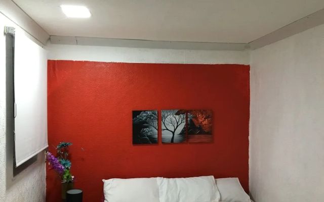 Cambridgestay