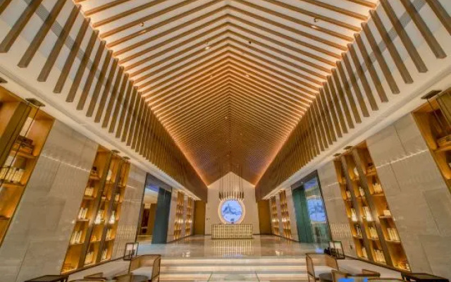 Found Retreat Jiande Hangzhou