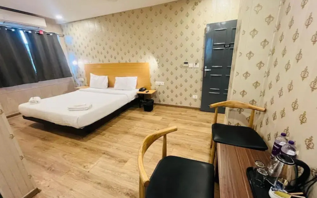 Swagstay Hotel Ownhouse