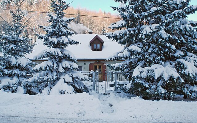 House Joanna Karpacz