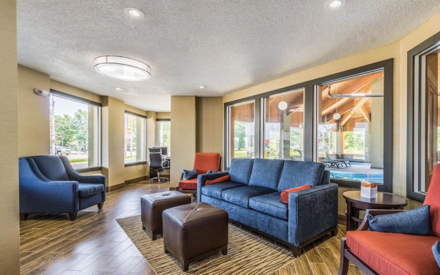 All American Inn & Suites Norwalk