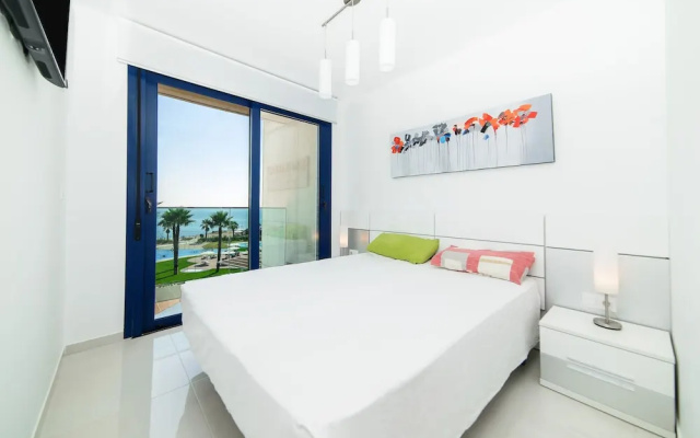 Apartamento Bennecke Velero