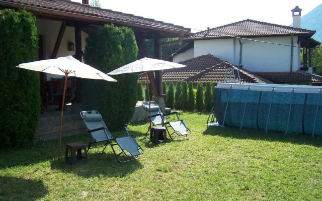 Guest House Georgia
