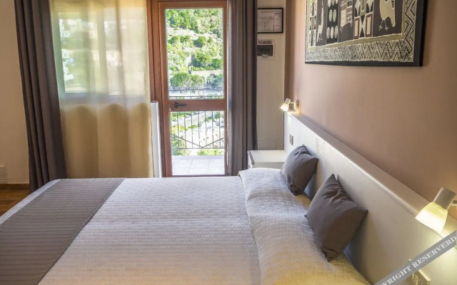 Ustica Hotel Residence
