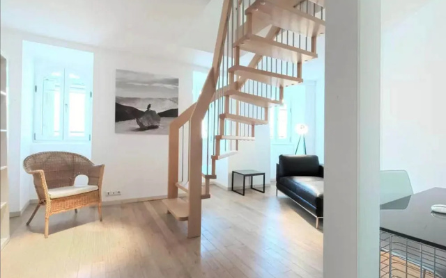 Appartement Grand Rue 1