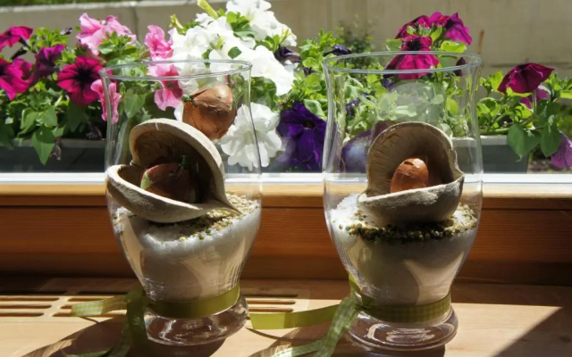Garni Hotel Bel Vert