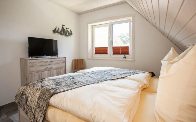 Tura Apartment 4 mit Balkon Pruchten