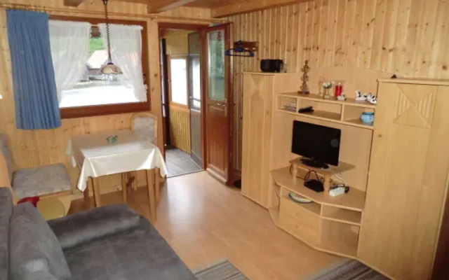 Bootshaus, Mirow