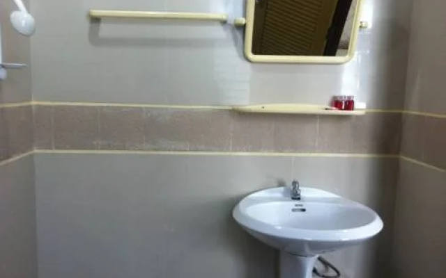 Airportlink Guest House