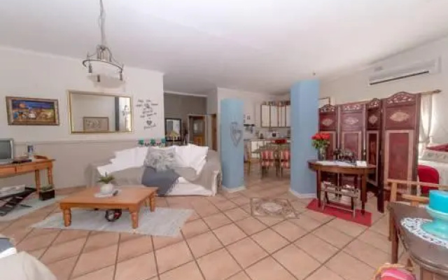 Tarentaalrand Guesthouse