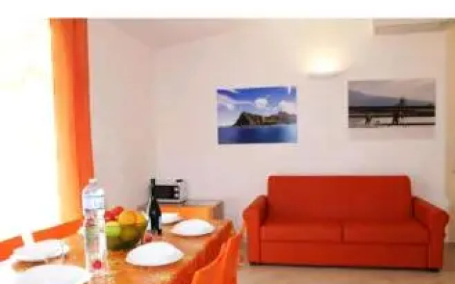 Borgo Aranci villetta a schiera a7 felce