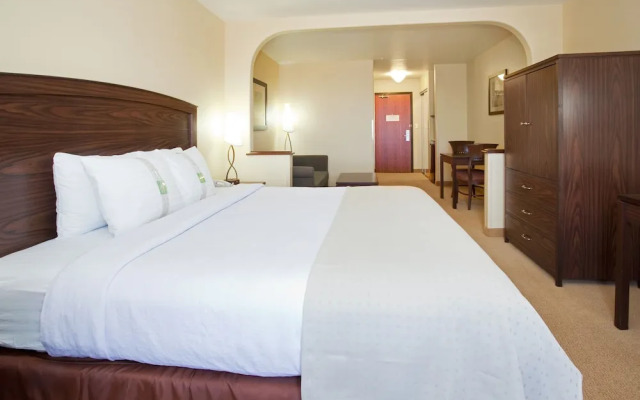 Holiday Inn Select Denver-Parker (E470 Parker Road)