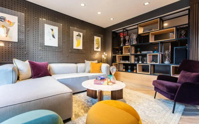 voco The Darwin Atlanta Midtown by IHG
