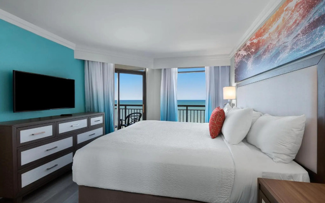 Grande Cayman Resort