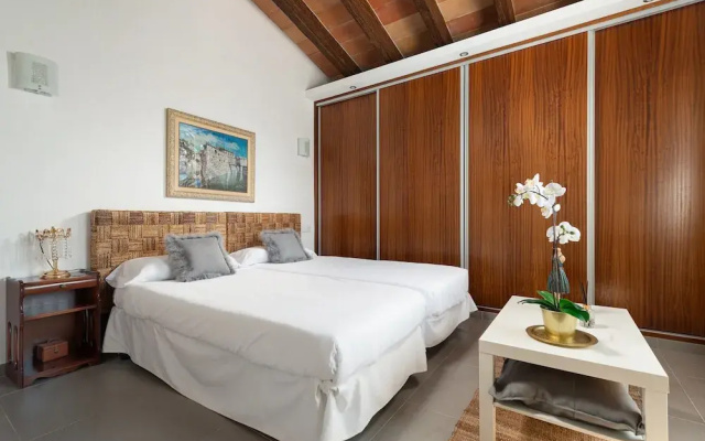 Bellpuig - Villa With Private Pool In Arta