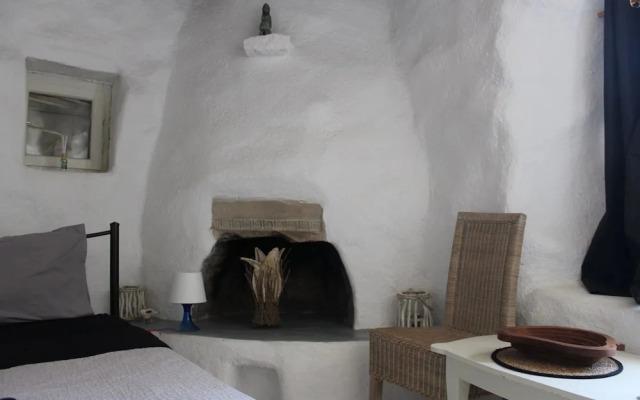 Artemis Cottage Room 1