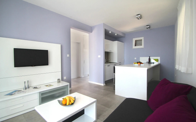 Villa Lavanda Deluxe