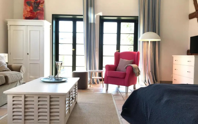 Gut Alt Farpen Ferienwohnung 1