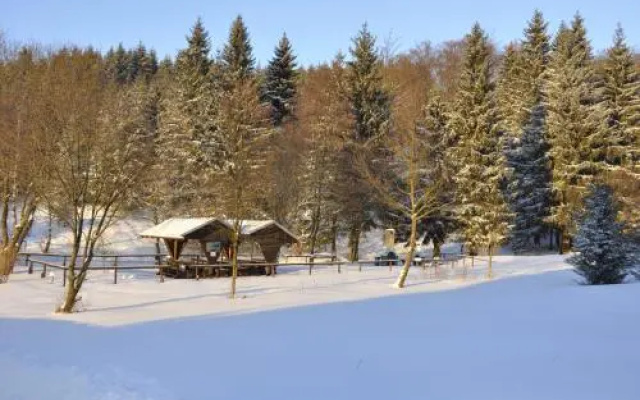 Hotel Berggarten