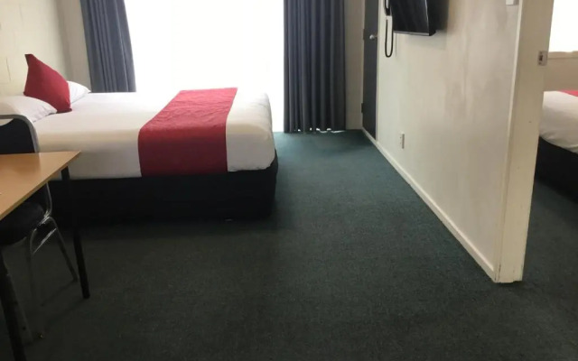 Ulster Apartments