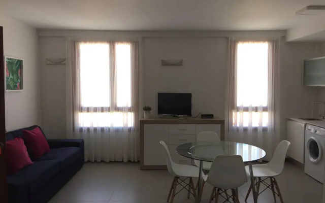 El Baladero Apartamentos