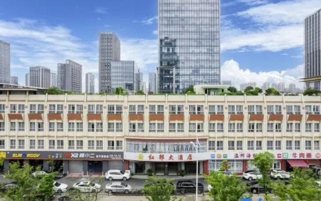Hongbang Hotel