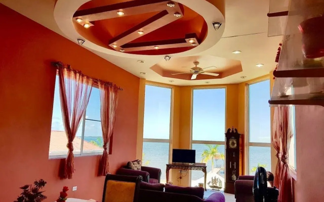 See Belize Sea View Vacation Rentals