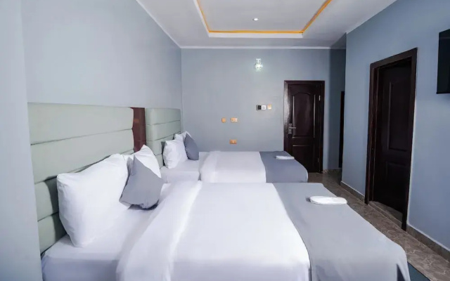 Asato Hotel