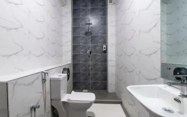 Ivory Suites