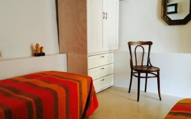 Casa Carmela