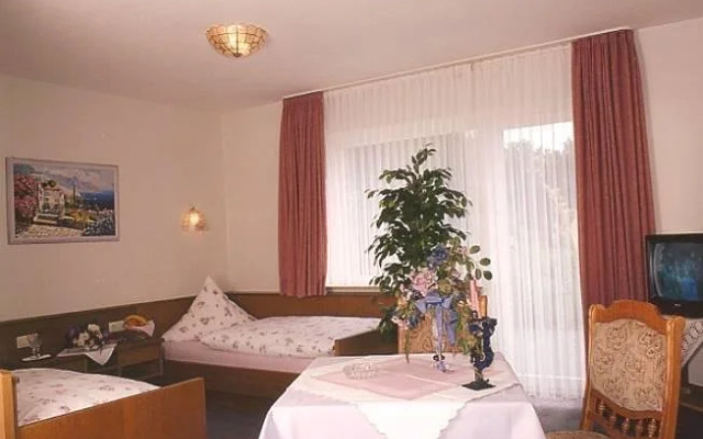Hotel Quellengrund