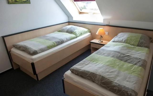 Appartements Am Spreewaldfliess, Schlepzig