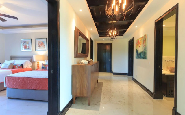 Premium Four Bedroom Condo