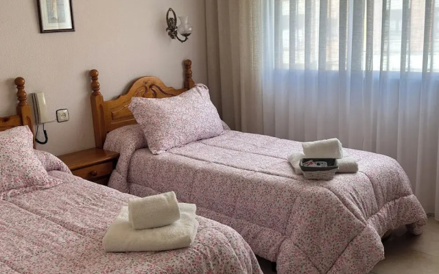 Hotel Covadonga
